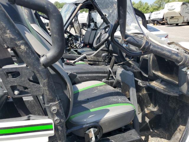 2016 KAWASAKI KRT800 F - JKBRTCF14GB500103