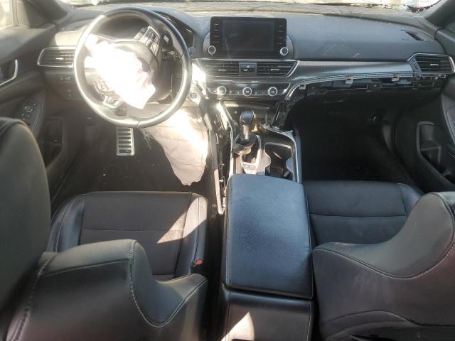 2018 HONDA ACCORD SPO - 1HGCV1F38JA005336