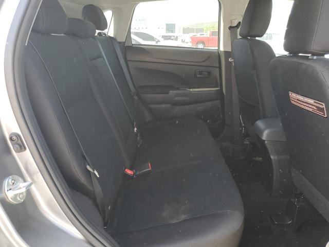 2015 MITSUBISHI OUTLANDER 4A4AP3AU9FE021081