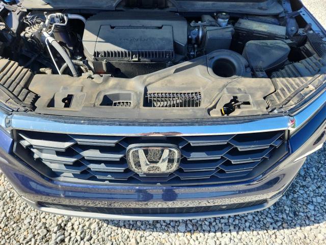 2024 HONDA PILOT EXL 5FNYG2H59RB012284