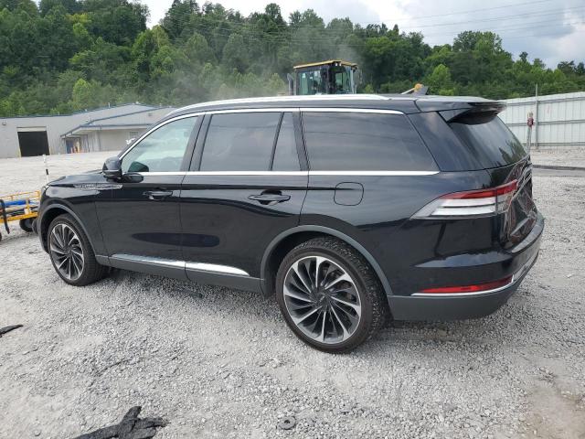 2021 LINCOLN AVIATOR RE 5LM5J7XC5MGL16821