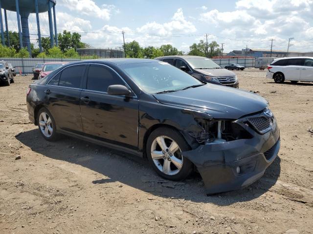 Vin: 4t1bf3ek6au073513, lot: 62816165, toyota camry base 20104