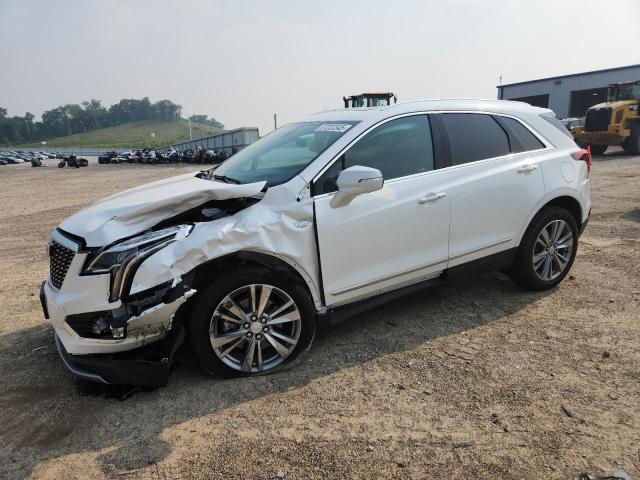 2023 CADILLAC XT5 PREMIU #3281663417