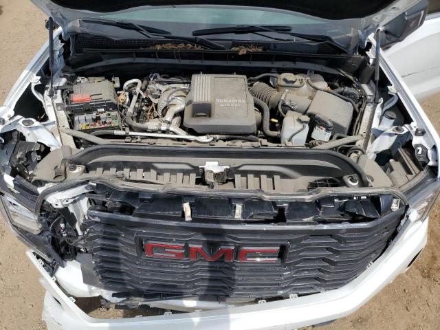 2023 GMC SIERRA K15 1GTUUGE86PZ151945