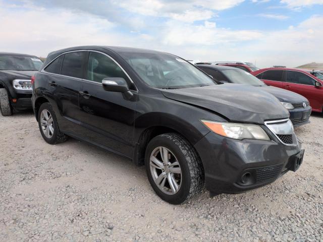 2014 ACURA RDX - 5J8TB4H3XEL013097