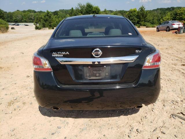 2015 NISSAN ALTIMA 2.5 - 1N4AL3AP2FC109680