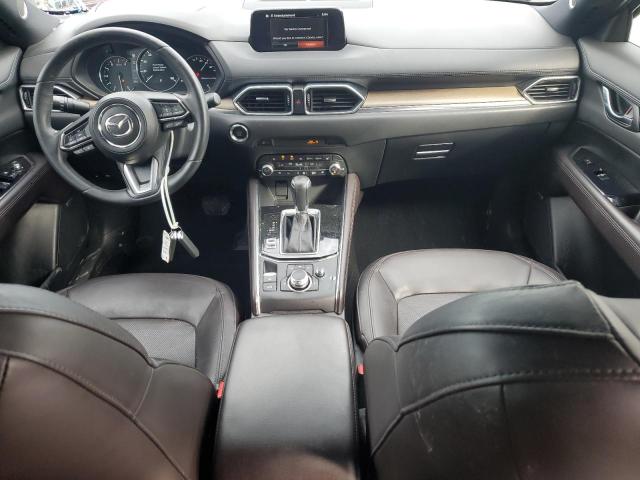 2019 MAZDA CX-5 SIGNA JM3KFBEY0K0599137