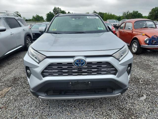 2019 TOYOTA RAV4 LIMIT JTMDWRFV1KD509677