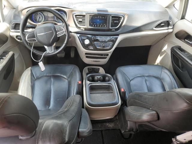 2019 CHRYSLER PACIFICA T 2C4RC1BG3KR613110