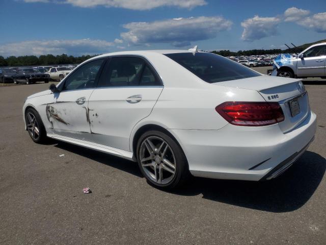 2015 MERCEDES-BENZ E 350 4MAT WDDHF8JB4FB146243