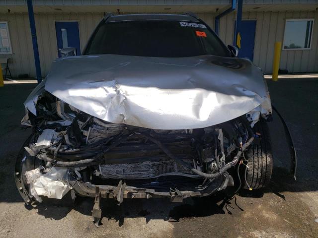 2019 NISSAN ROGUE S - KNMAT2MV5KP554903