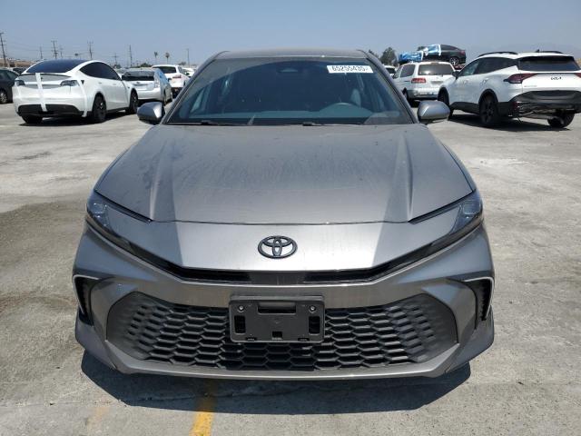 2025 TOYOTA CAMRY XSE 4T1DAACK2SU595085
