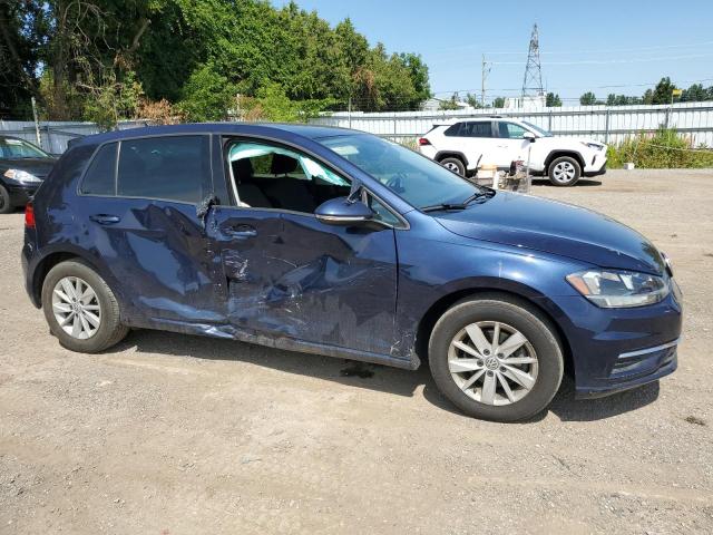 2018 VOLKSWAGEN GOLF S 3VWG17AU0JM287874