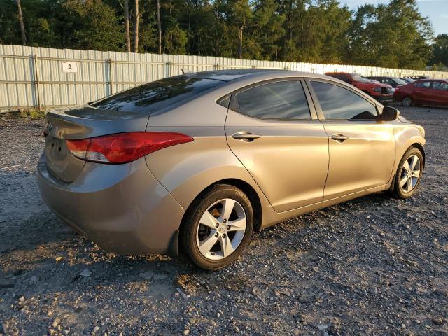 2013 HYUNDAI ELANTRA - 5NPDH4AE1DH288454