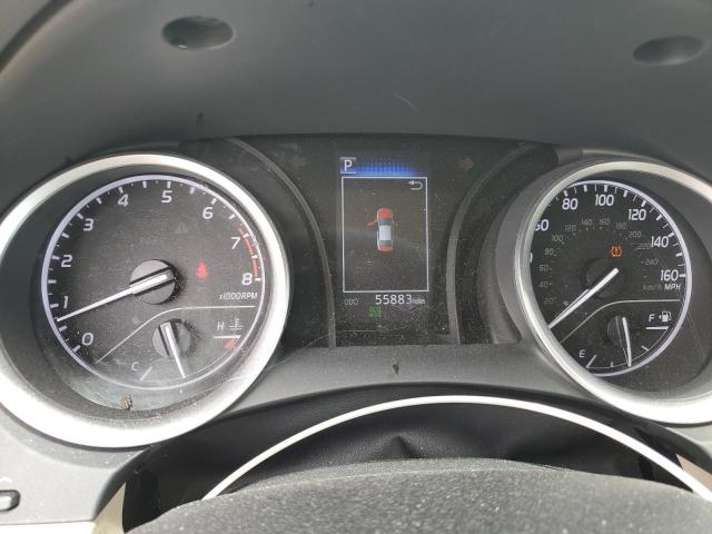2022 TOYOTA CAMRY LE 4T1C11AK2NU668796