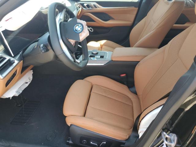 2025 BMW I4 XDRIVE WBY43HD02SFU22271