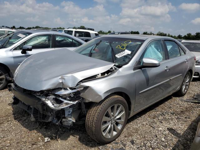 2017 TOYOTA CAMRY XSE - 4T1BK1FK2HU578425
