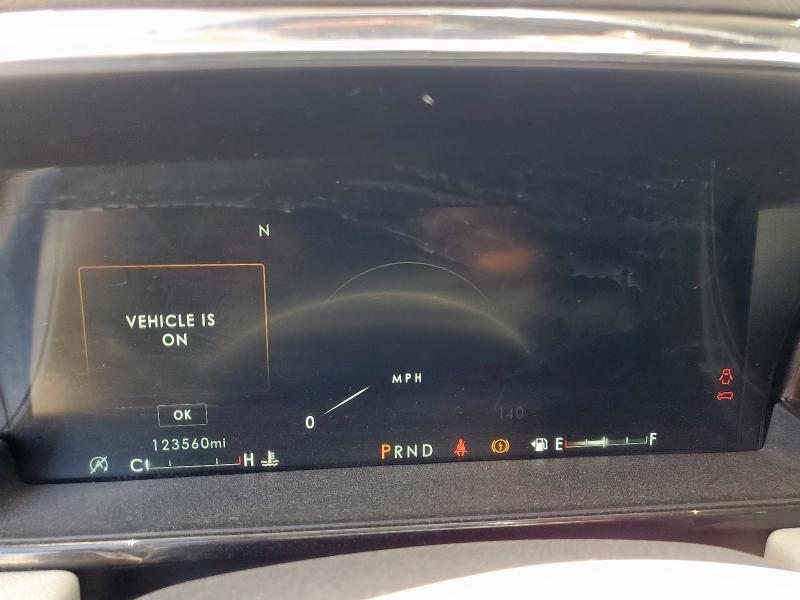 2018 LINCOLN NAVIGATOR 5LMJJ3HT6JEL08059