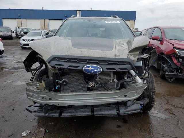 2024 SUBARU FORESTER W JF2SKAJC5RH523306