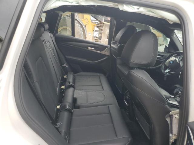 2023 BMW X3 5UX53DP05P9S02475