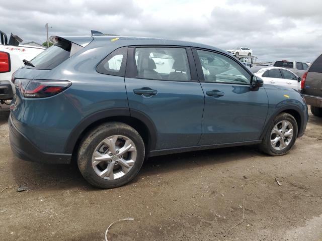 2024 HONDA HR-V LX - 3CZRZ2H39RM765980