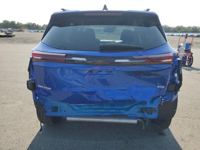 2025 KIA SELTOS S KNDEUCAA7S7749407