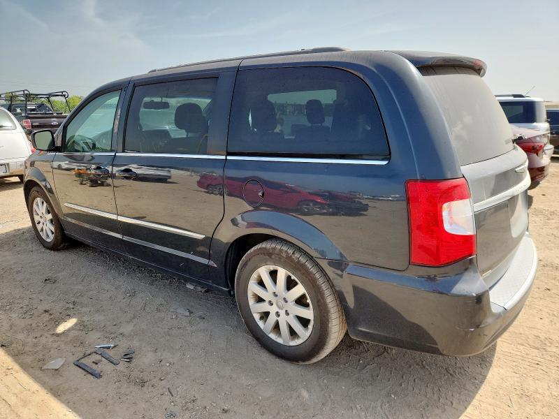 2014 CHRYSLER TOWN & COU #3284870016