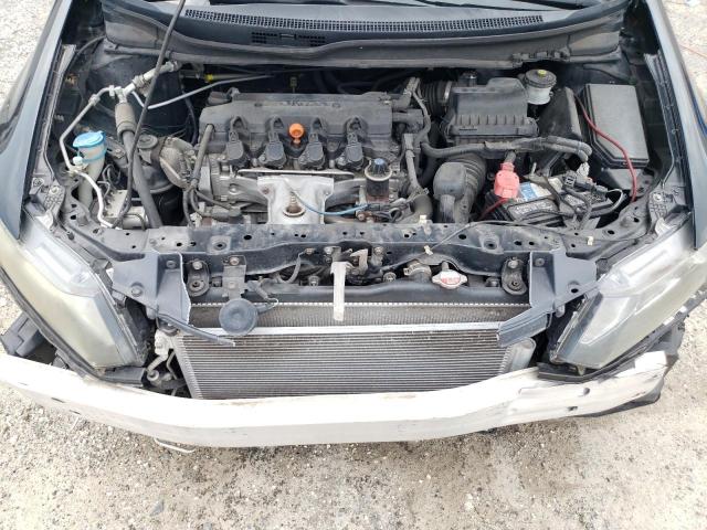 2015 HONDA CIVIC LX 19XFB2F58FE086581