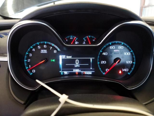 2019 CHEVROLET IMPALA LS 2G11X5S3XK9142068
