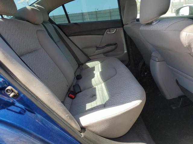 2015 HONDA CIVIC LX 19XFB2F5XFE203111