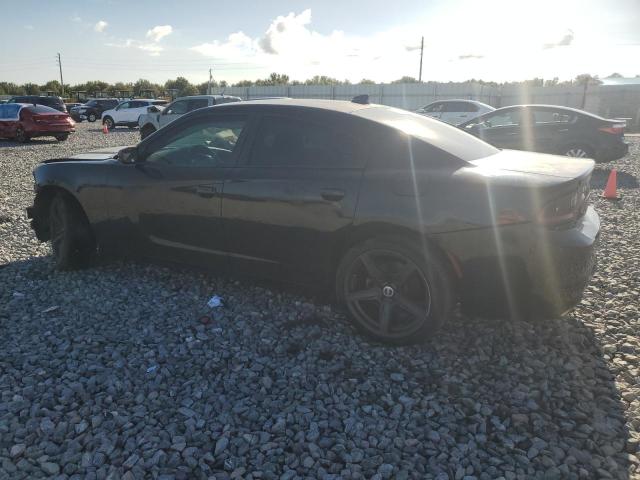 2016 DODGE CHARGER SX 2C3CDXHGXGH355635