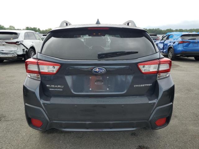 2019 SUBARU CROSSTREK JF2GTAMC4K8384578