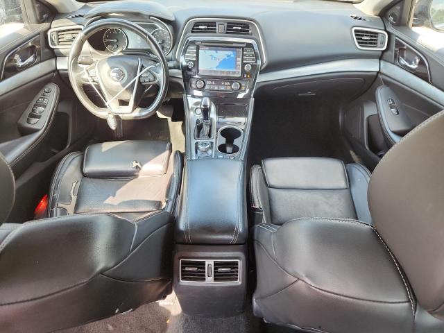 2017 NISSAN MAXIMA 3.5 1N4AA6AP8HC449555