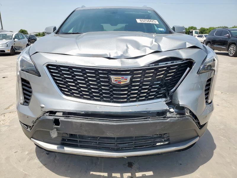 2023 CADILLAC XT4 PREMIU 1GYFZDR44PF197009