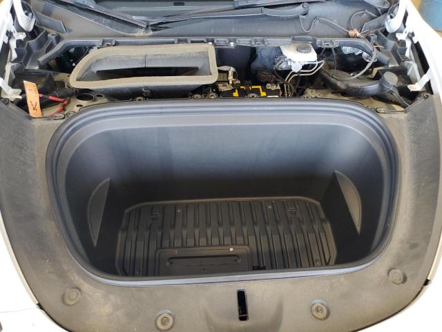 2021 TESLA MODEL Y 5YJYGDEE4MF086527