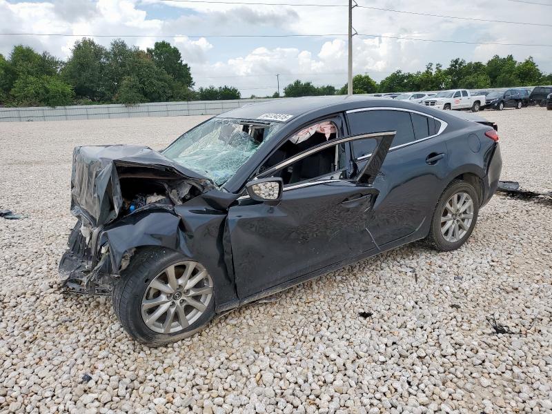 2015 MAZDA 3 I JM1GJ1U56F1190803