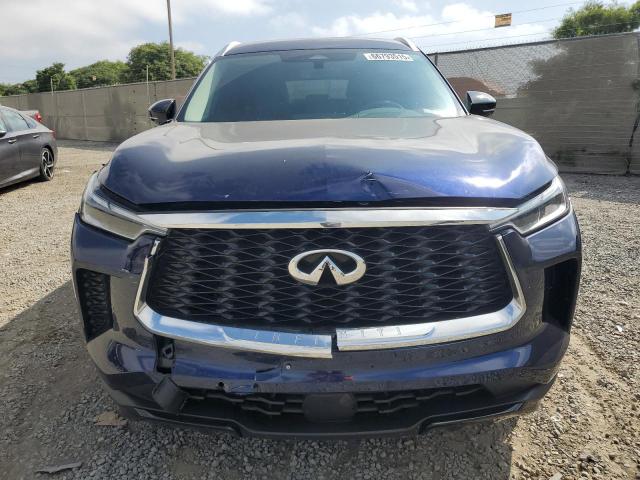 2023 INFINITI QX60 LUXE 5N1DL1FR7PC374582