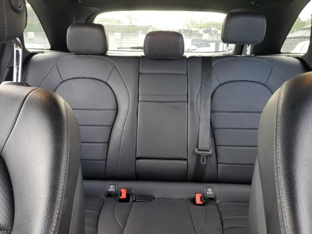 2021 MERCEDES-BENZ GLC 300 4M W1N0G8EB7MV286970
