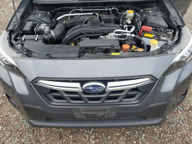 2021 SUBARU CROSSTREK JF2GTAEC3M8249450