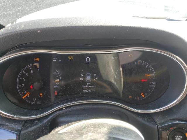 2016 JEEP GRAND CHER 1C4RJFBG8GC494716