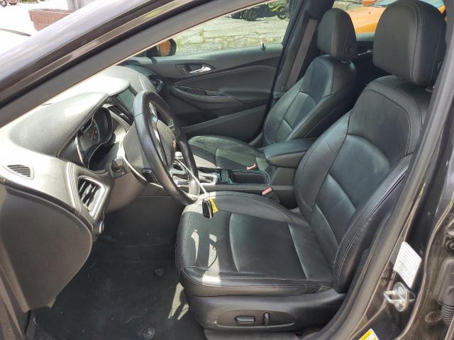 2017 CHEVROLET CRUZE PREM - 1G1BF5SM4H7238577