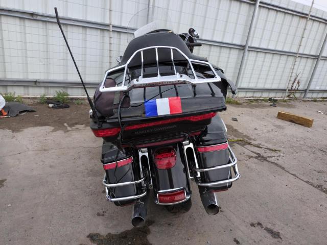 2015 HARLEY-DAVIDSON FLHTK ULTR 1HD1KEL39FB670031