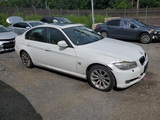 2011 BMW 328 XI SUL - WBAPK5C5XBA661669