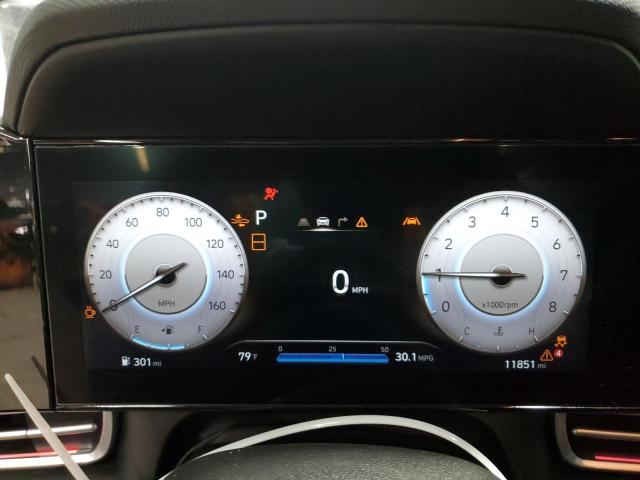 2025 HYUNDAI ELANTRA SE - KMHLS4DG0SU880260