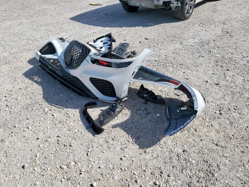 2022 GENESIS GV70 BASE KMUMCDTC5NU014608