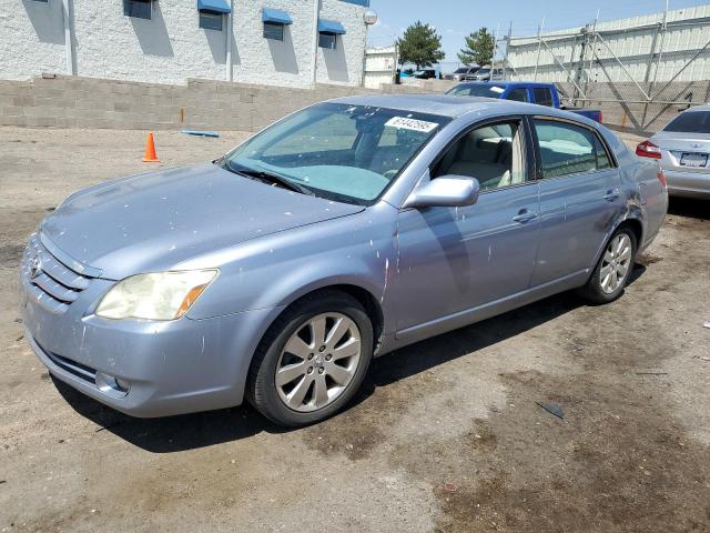 TOYOTA AVALON XL