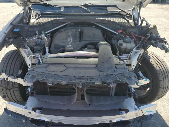 2017 BMW X5 SDRIVE35I 5UXKR2C32H0W43153