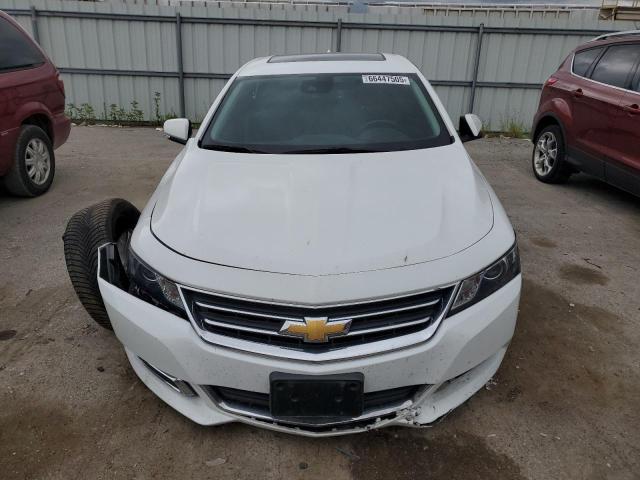 2015 CHEVROLET IMPALA LT 2G1125S32F9236854