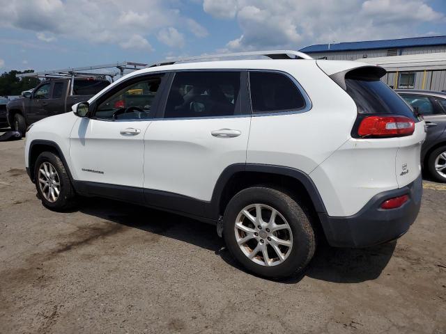 2016 JEEP CHEROKEE L - 1C4PJMCB2GW375170
