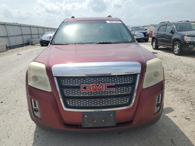 2010 GMC TERRAIN SL - 2CTFLHEY0A6234263
